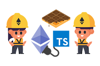 The New Solidity Dev Stack: Buidler + Ethers + Waffle + Typescript [Tutorial]