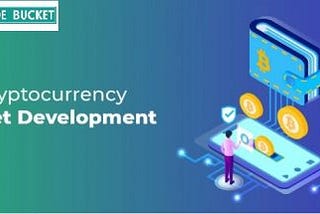 Cryptocurrency Wallet Development Company | White Label Crypto Wallet Development Services