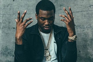 Meek Mill makes a comeback and takes a lap with his new album, “Championship”