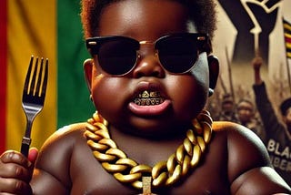 Errol Eats Everything: A Cultural and Musical Revolution in Hip-Hop