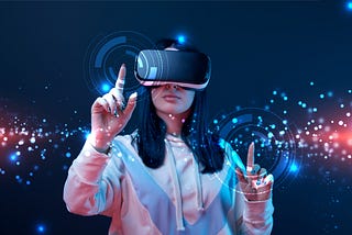 Exploring IT Professions Worldwide | Virtual Reality (VR) Developers