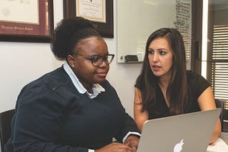 Why Aren’t There More Female Cardiologists?