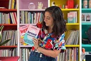 📚Borrow my non-fiction book launch blueprint