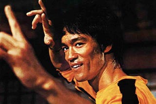 BRUCE LEE’S 8 LIFE LESSONS ON HOW TO LIVE OUR BEST LIFE