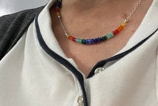 Interview with Jewelry Designer Sheila Johnston