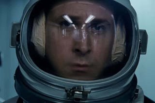 First Man (2018)