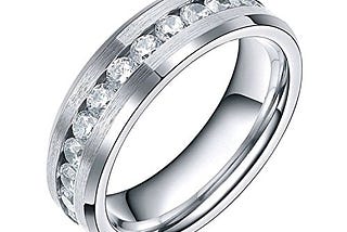 TIGRADE Jewelry: Your Reliable Choice of Fashion Jewelry 1.Excellent