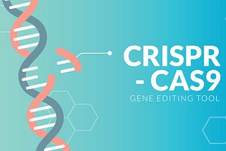 How CRISPR-Cas9 Edits DNA