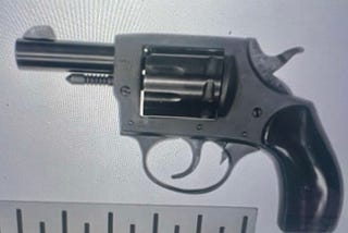 “Bullet in the Brain,” 30 Years Later.