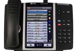 VoIP Spoofing (Intigriti) 1,250€