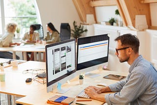 Finding the Right Partner for Bespoke Software Development Projects