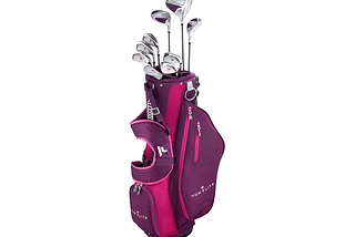 Best Golf Clubs for Beginners Women: Top Picks for 2024