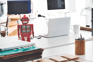 How artificial intelligence is transforming the role of a UX Designer