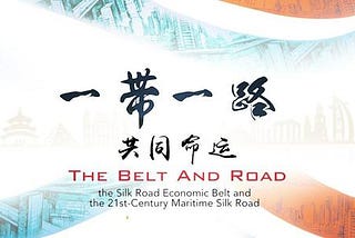 Chinese film and television culture under the Belt and Road Initiative