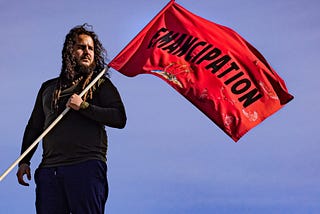 Caleb Hart’s ‘Emancipation’ Blends Island Soul And Boundless Creativity