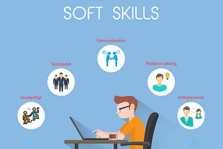 What is a soft skill, anyway?