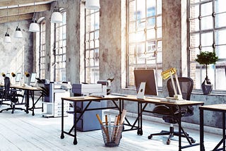 Everything You Need to Know About Office & Coworking Spaces