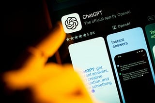 ChatGPT üç yaşında: Balon ne zaman patlayacak?