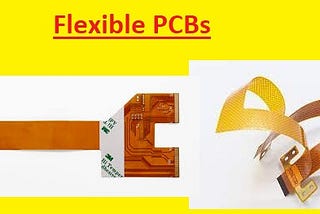 Flexible PCBs: The Future of Electronics Manufacturing — The Engineering Knowledge