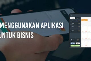 Manfaat Menggunakan Aplikasi POS Web Untuk Bisnis