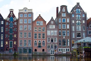 Как сэкономить на путешествии в Нидерланды
