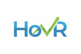 About Hovr is an NFT exchange