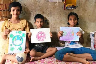‘Our children have been set back by two years’: In Mumbai, one other spherical of on-line courses begins
 l Janaseva News
