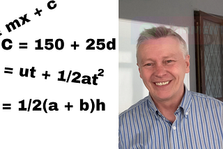 SATS Cards, Substitution and Angles in Polygons