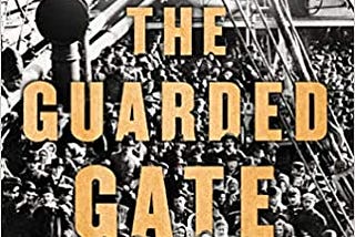 READ/DOWNLOAD!@ The Guarded Gate: Bigotry, Eugenic – Medium