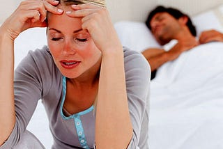 Snoring & effective measures to deal