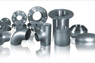 Buttweld Pipe Fittings Manufacturers