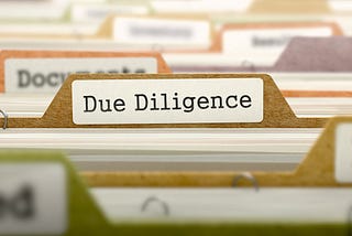 Your Guide to Ongoing Customer Due Diligence (OCDD)