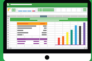 It’s time for Spreadsheets3.0