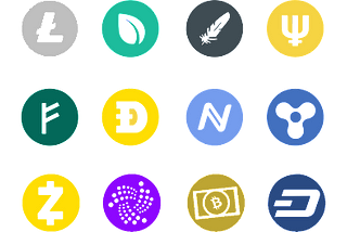 IN OCTOBER 2021, THE TOP 10 CRYPTOCURRENCIES TO BUY AND HOLD