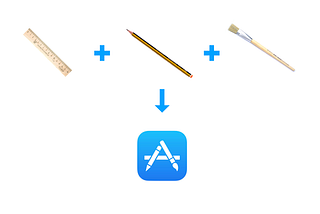 Composition of UIViewControllers and navigation between them (and not only)