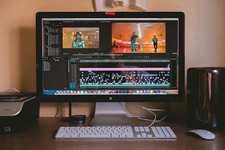 Outsourcing Video Editing: 
5 Crucial Benefits for YouTubers