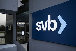 Crypto slides after Silicon Valley Bank Collapes