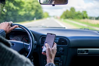 Driving Safe: Beat Distracted Driving, Save Lives