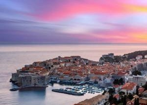 Dubrovnik’te Görmeniz Gereken En İyi Sahiller