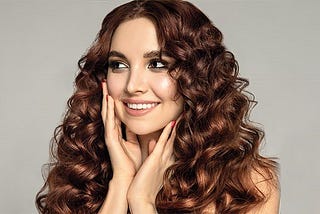 Your Ultimate Guide to Styling Curly Hair! — Orane Beauty Institute