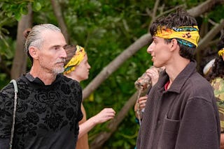 Survivor 50 — Episode 6 Power Rankings
