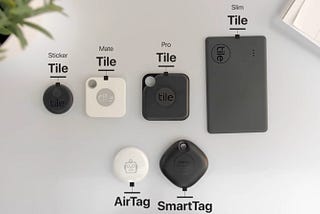 The Rise of Bluetooth Trackers: A Comprehensive Guide