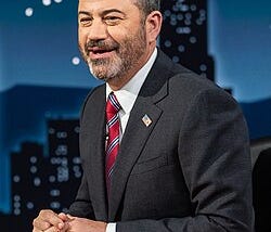 Move Over Jon Stewart, Jimmy Kimmel is the Generational Voice Now