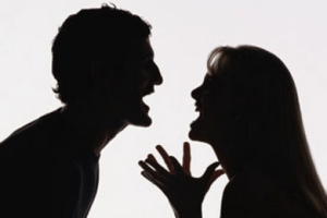 Dirty Divorce Tricks — Lying About Abuse