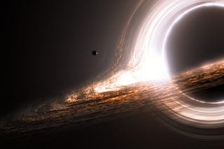 The perplexing nature of Black-holes