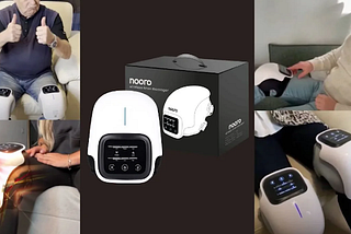 Good News For Visitors, Buy Nooro Knee Massager Amazon And Get Discount Today [ NEW REPORT 2024 ].