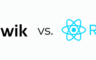 Qwik vs. React: Choosing the Right Framework for Your Next Project