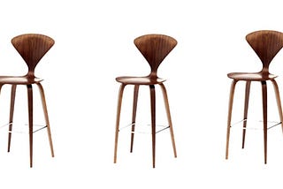 Decorating with Barstools