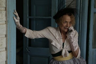 Tigre, de Silvina Schnicer