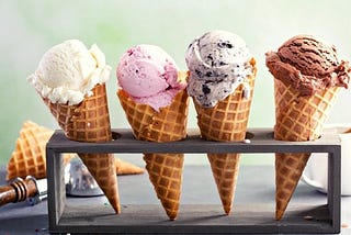 Tips To Make The Best Homemade Sugar Free Ice Cream Recipes